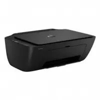Impresora HP Deskjet Multifuncion 2910 Color Wifi Black