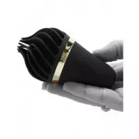 SATISFYER Sweet Treat Estimulador Clitoris Dorado Negro