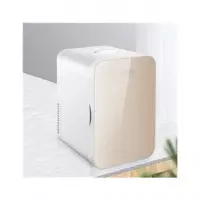 XO Mini Nevera 5.5L 12V/220V Beige Ref: XOCZ002