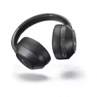 MOTOROLA Auricular Casco Bluetooth XT800 ANC Cancelacion Ruido Negro
