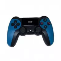 Gamepad Inalámbrico BLUETOOTH Azul G-1427 para Playstation 4 GREEN LYCA