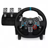 Volante de Carreras LOGITECH Driving Force G29 para Playstation/pc