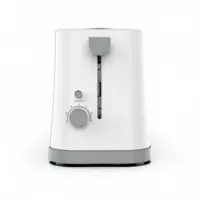 Tostadora de Ranura Extra Ancha GRUNKEL 40EASYTOAST 980W con 7 Niveles