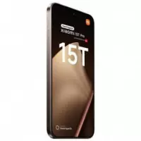 XIAOMI 15T Pro 5G 12GB 1TB 6.83 Pulgadas Mocha Gold