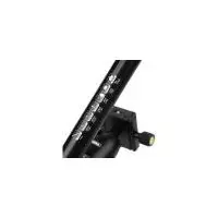 CARUBA Travelstar 156 Camerastatief