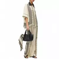 KARL LAGERFELD - fluid pj blouse - 461 - B2W11016/461