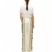 KARL LAGERFELD - Scarf Print Pj Pants - 461 - B2W10025/461