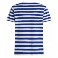 TOMMY HILFIGER - ESSENTIAL SOLID POCKET TEE - LXY - F|MW0MW37283/LXY