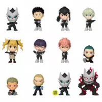 FUNKO Mystery Minis Kaiju Nº8