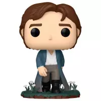 FUNKO Pop Señor Darcy Orgullo y Prejuicio 1972