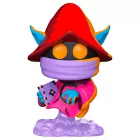 FUNKO Pop Orko Masters del Universo 1777