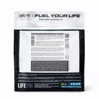 LIFE PRO Whey Protein 1 Kg | Tarta de Queso y Fresas