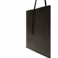 Bolso Calvin Klein Tote estampado