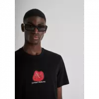 Camiseta Antony Morato negra