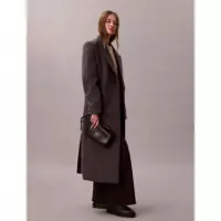 CK FLAP CAMERA BAG BLACK