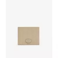 M Billfold Coin Viennois  LACOSTE