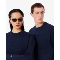 Sweats  Marine  LACOSTE
