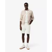 Sweats  Lionne/farine  LACOSTE