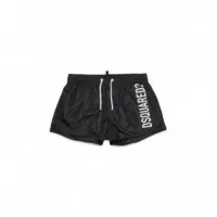 Swimsuit Black  DSQUARED2