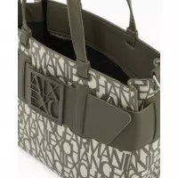 SHOPPING BAG SAND/SAVANNA  3F742