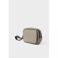 Beauty Case Driftwood  AF19929  ARMANI EXCHANGE