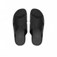SANDAL BLACK  AF10848