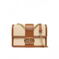 MESSENGER BAG NATURAL / SALINE CLA  AF22