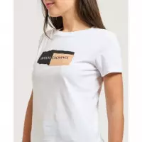 T-SHIRT OPTIC WHITE  AF10356