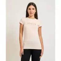 T-SHIRT SALT ROSE  AF16294