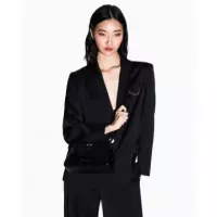 MESSENGER BAG BLACK  AF19892