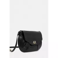 MESSENGER BAG BLACK  AF19894