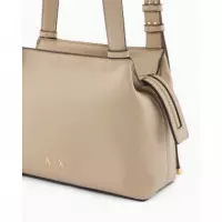 SHOPPING BAG SAND  AF19902