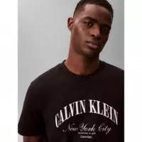 20S MARCH GRAPHIC SEASONAL FASHI BLACK