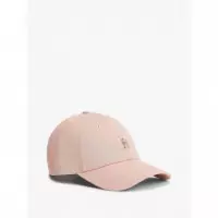 TH ELEVATED CHIC CAP FOGGY PINK