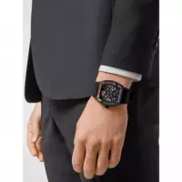 The $keleton Negro Multicolor  PHILIPP PLEIN