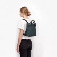 Mochila Bolso UCON Eliza Lotus Infinity Forest