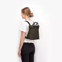 Mochila Bolso UCON Eliza Lotus Infinity Olive