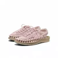 Calzado Sandalias KEEN Uneek All Gender Pale Lilac Plaza Taupe