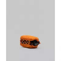 Bolsos Bolso TOPOLOGIE Bottle Sacoche Medium - Deep Teal Bomber