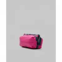 Bolsos Bolso TOPOLOGIE Bottle Sacoche Medium - Pink Matt Coated