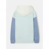 Jerséis y Sudaderas Sudadera SILBON Multicolor Aguamarina