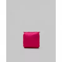 Bolsos Bolso TOPOLOGIE Casette Sacoche Medium - Pink Glazed Ripstop