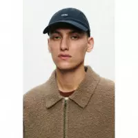 Gorros y Gorras Gorra Double a By WOOD WOOD Www.w.cap Salute