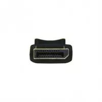 Cable Displayport 1.4 8K AISENS Dp/m - Dp/m 2M Black