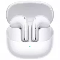 Auriculares XIAOMI Buds 5 BLUETOOTH 5.4 Wireless Anc 6H White