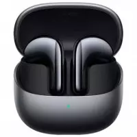 Auriculares XIAOMI Buds 5 BLUETOOTH 5.4 Wireless Anc 6H Black