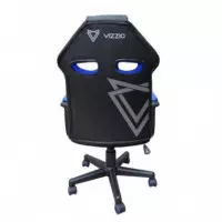 Silla Gaming Vizzio Nayade V2 Black/blue  OEM