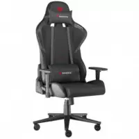 Silla Gaming GENESIS Nitro 550 G2 Black