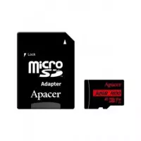 APACER Tarjeta Memoria Micro SD 32Gb 100Mb/S