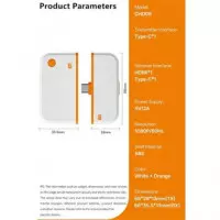 Emisor Transmisor Inalambrico de Video CHD09-HD-TX-RX